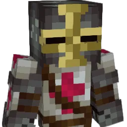 asddsafas Minecraft avatar bust