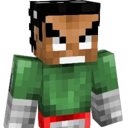 asdeas's Minecraft skin