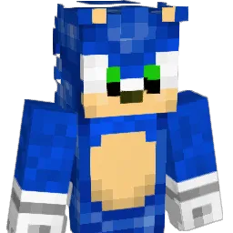 asdeq123 Minecraft avatar bust