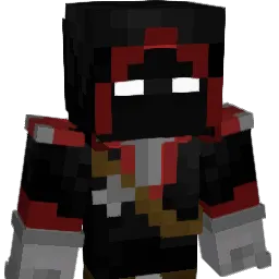 asdessc Minecraft avatar bust