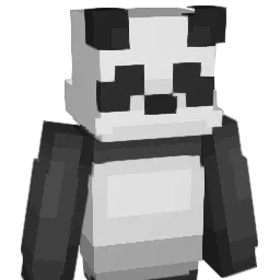 asdf1197 Minecraft avatar bust