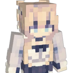 asdfasw Minecraft avatar bust