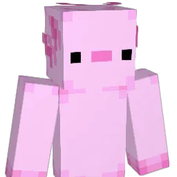 asdfdrago Minecraft avatar bust