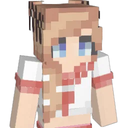 asdfertasdgdsafa Minecraft avatar bust