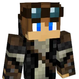 asdfg45832 Minecraft avatar bust