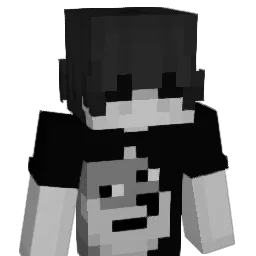 asdfghfjk Minecraft avatar bust