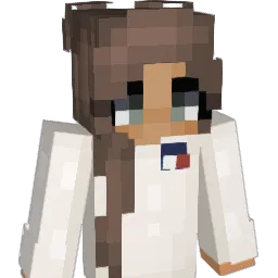 asdfghjklzxcvb's Minecraft skin
