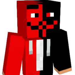 asdfghthn Minecraft avatar bust