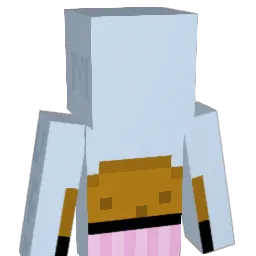 asdfu's Minecraft skin