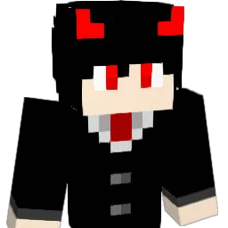 asdgfq Minecraft avatar bust