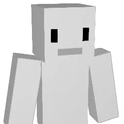asdje Minecraft avatar bust