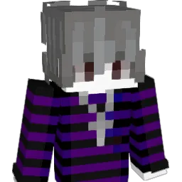asdmath Minecraft avatar bust