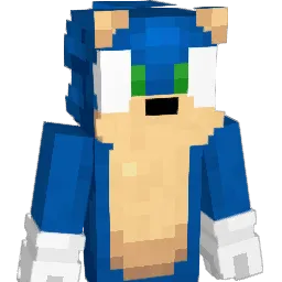 asdolo Minecraft avatar bust