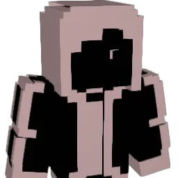 Minecraft-Avatar von asdvn2: Büste