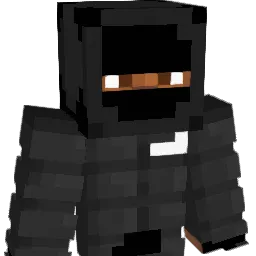 asdweeraaw Minecraft avatar bust