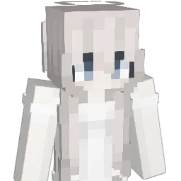 asdyuasd Minecraft avatar bust