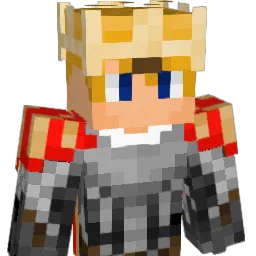 ased21 Minecraft avatar bust