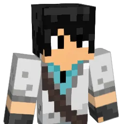 asemos36 Minecraft avatar bust