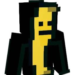 aser45521 Minecraft avatar bust