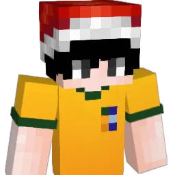 aseysh Minecraft avatar bust