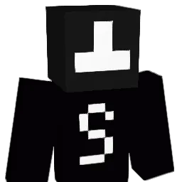 asffi's Minecraft skin