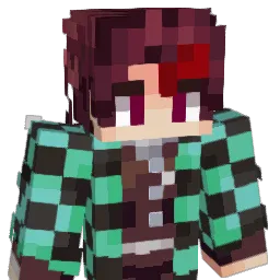 asfgo's Minecraft skin