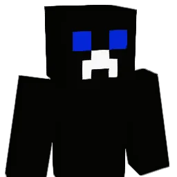 asgard5555 Minecraft avatar bust