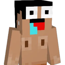 asgeir_the_pimp Minecraft avatar bust