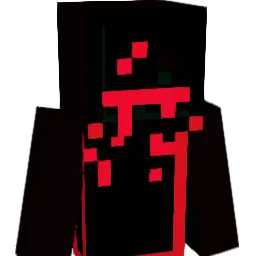 asgelliot Minecraft avatar bust
