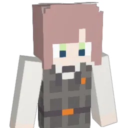 ash1414's Minecraft skin