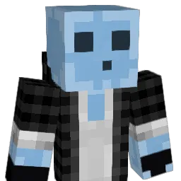 ash9yne's Minecraft skin