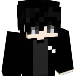ash_9156_ Minecraft avatar bust