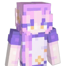 ash_ahhhh Minecraft avatar bust