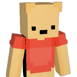 ash_bash_224 Minecraft avatar bust