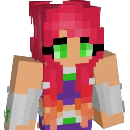 ash_marrs Minecraft avatar bust