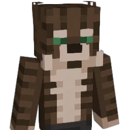 ash_the_proto Minecraft avatar bust