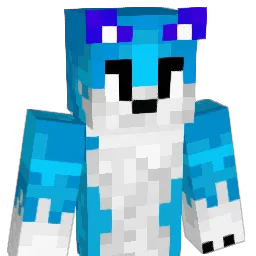 ashadyarrow's Minecraft skin