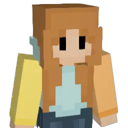 ashanator's Minecraft skin