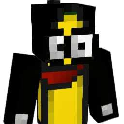 ashblob's Minecraft skin