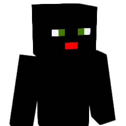 ashbyg9803 Minecraft avatar bust