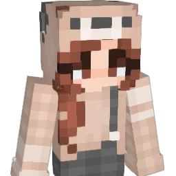 ashcheeks_ Minecraft avatar bust