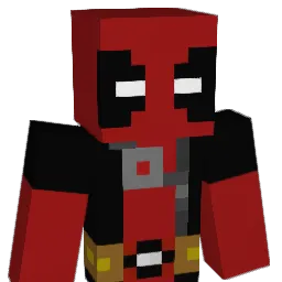 asheehan60 Minecraft avatar bust
