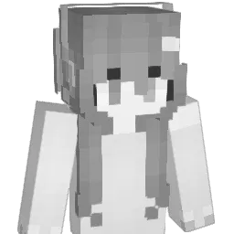 ashen_1145 Minecraft avatar bust