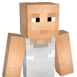 asher120225's Minecraft skin