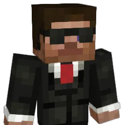 asher_apsel Minecraft avatar bust