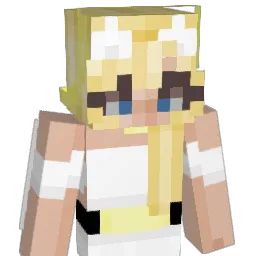 asherman4's Minecraft skin