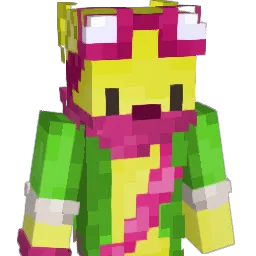 ashersitoo Minecraft avatar bust