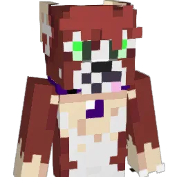 asheterisk_p's Minecraft skin
