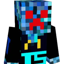 ashfeasta's Minecraft skin