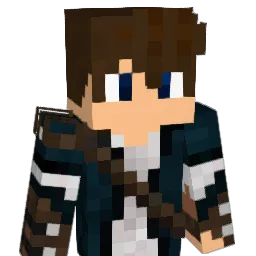 ashgruen's Minecraft skin